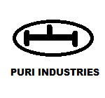 Load image into Gallery viewer, Puri Ind Make ISI Sluice Valve , Cat No :SV ISI PN1.6FLG IS1538,Body :Cast Iron,Wedge:SS410,PN16 Flg FF IS 1538 Tbl 4&amp;6 ,Seat:-SS410,ShaftSS410,HandWheel Operated - Valvesekart