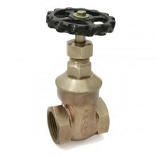 Load image into Gallery viewer, Atam Make Ball Valve,Cat No: FV504,Type:3Pc Full Bore,PN10 Flanged BS10 Tabl F, Cast Iron  Body ,SS304 Ball ,Shaft :-SS410 ,Seat &Seal :PTFE, Handlever Operation - Valvesekart